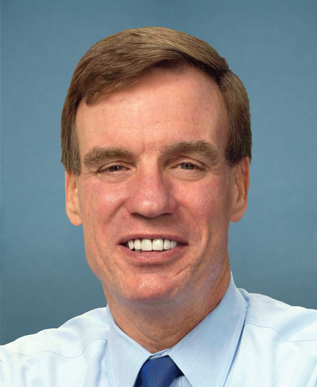 Mark R. Warner (D-VA)