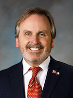 Bryan Hughes (R-TX)