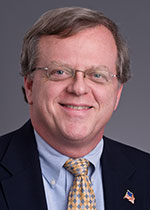 Paul Bettencourt (R-TX)