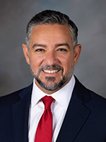 César Blanco (D-TX)