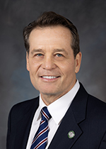 Brent Hagenbuch